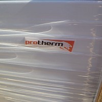 Отгрузка котлов Protherm