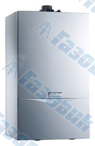 Vaillant ecoTEC plus 466-656/4