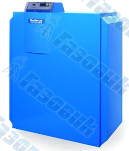Buderus Logano plus GB 312