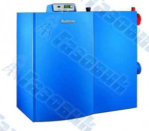 Buderus Logano plus GB 402