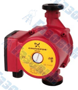 Grundfos SOLAR