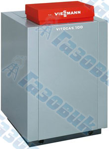VIESSMANN Vitogas 100-F