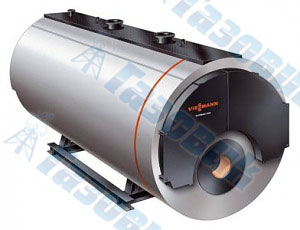 VIESSMANN Vitomax 200-LW тип M64A
