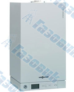 VIESSMANN Vitopend 100-W WH1D