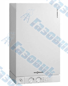 VIESSMANN Vitopend 100-W WHKB