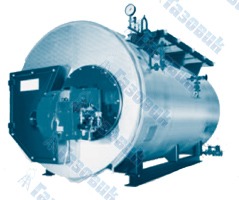 Buderus Logano SHD815